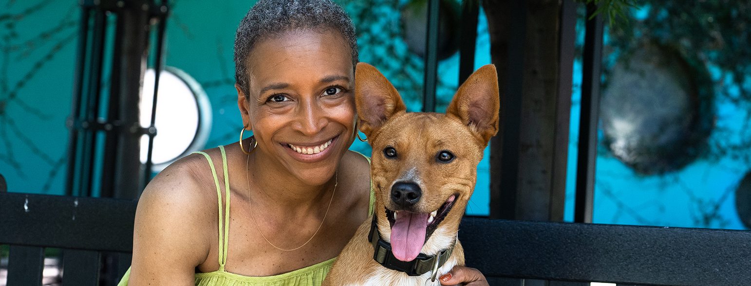 San Francisco SPCA Find Your Companion Dog